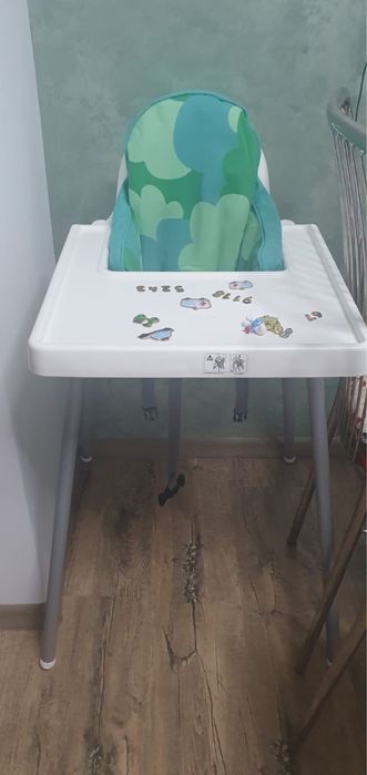 Scaun bebe antilop ikea