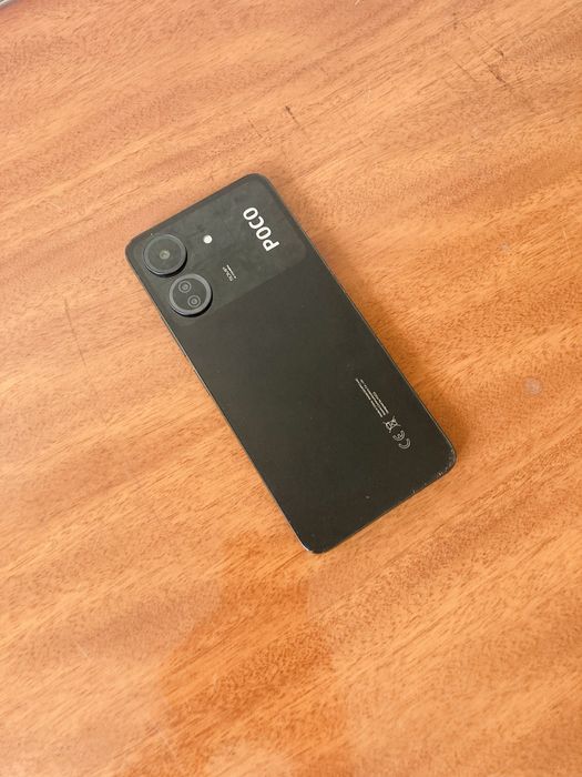 Продается Poco c65 256gb