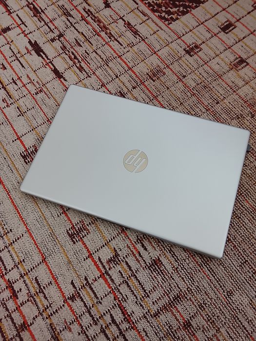 Ноутбук HP 15-fc0082ci 15.6" / 16 Гб / SSD 512 Гб