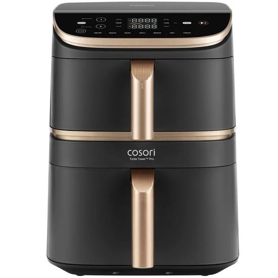 Airfryer Cosori Turbo Tower Pro Smart