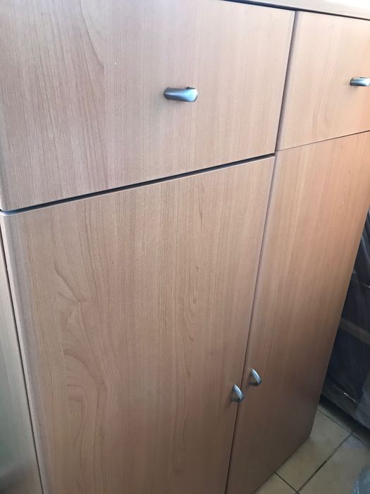 Продам комод для обуви