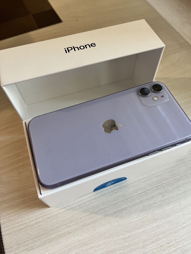 iPhone 11 /128gb