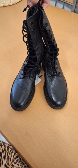 Cizme Zara marimea 41