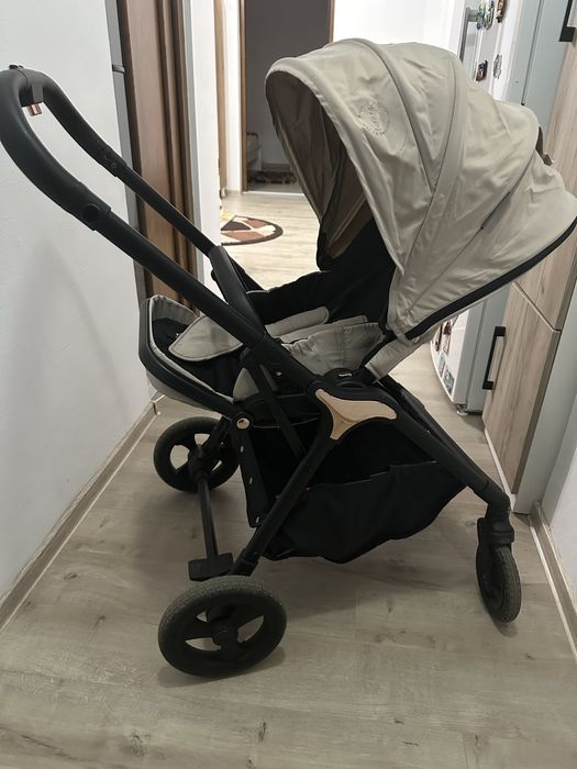 Vand carucior chipolino infinity