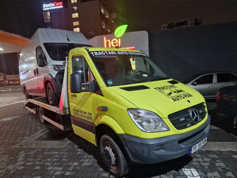 Transport Utilaje Rosiorii de Vede