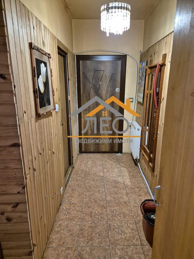 Продава се Двустаен апартамент в Севлиево - 58 кв.м за 792 €/кв.м - Снимка #2