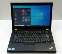 Лаптоп Lenovo T420 I5-2520M 4GB 320GB HDD 14" HD Windows 10