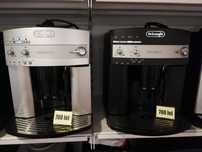 Aparate de cafea Espressor Delonghi Magnifica