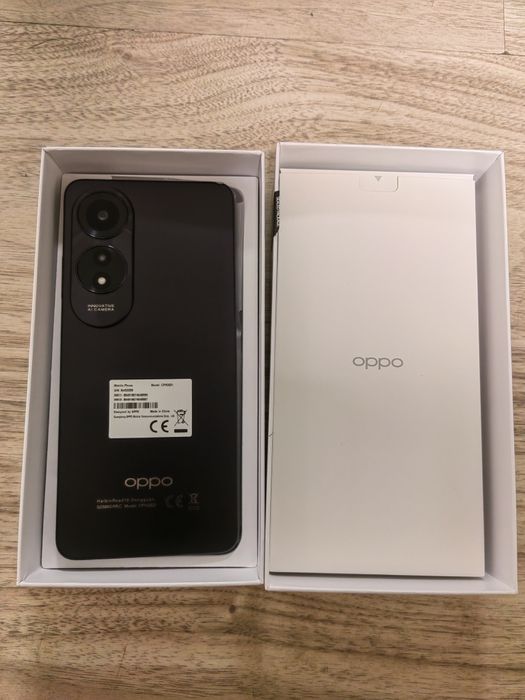 Vand oppo a60 nou