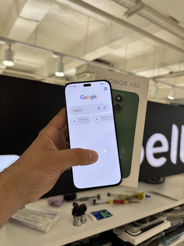 Honor X8b 256gb