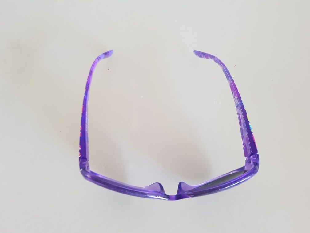 Детски слънчеви очила 2 чифта cat 3, 100 uv защита, 3 до 7 г