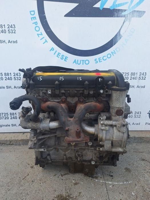 Motor fara anexe Opel Vectra C 2.2 direct Z22YH