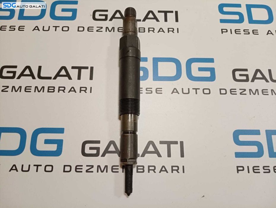Injector Injectoare Ford Mondeo 2.0 TDDI 85KW 2000 - 2007 Cod 0432133801 [M6294]