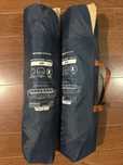 Somieră Gonflabilă Camping CAMP BED AIR 70 cm 1 Persoană
