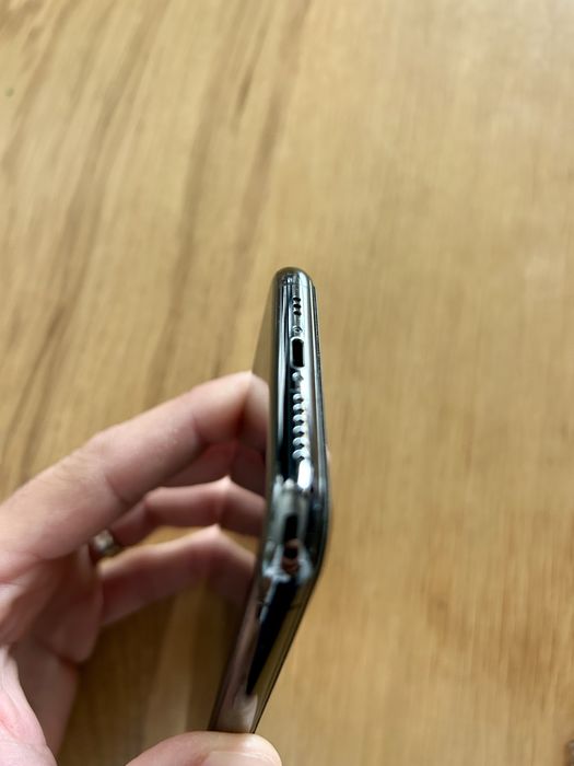 Iphone XS 256 GB, neverlock, 100% baterie 10/10 functional 9.9 estetic