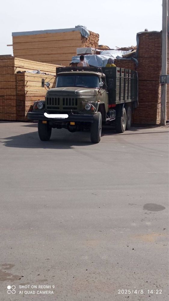 Zil G131 Holati ideal
