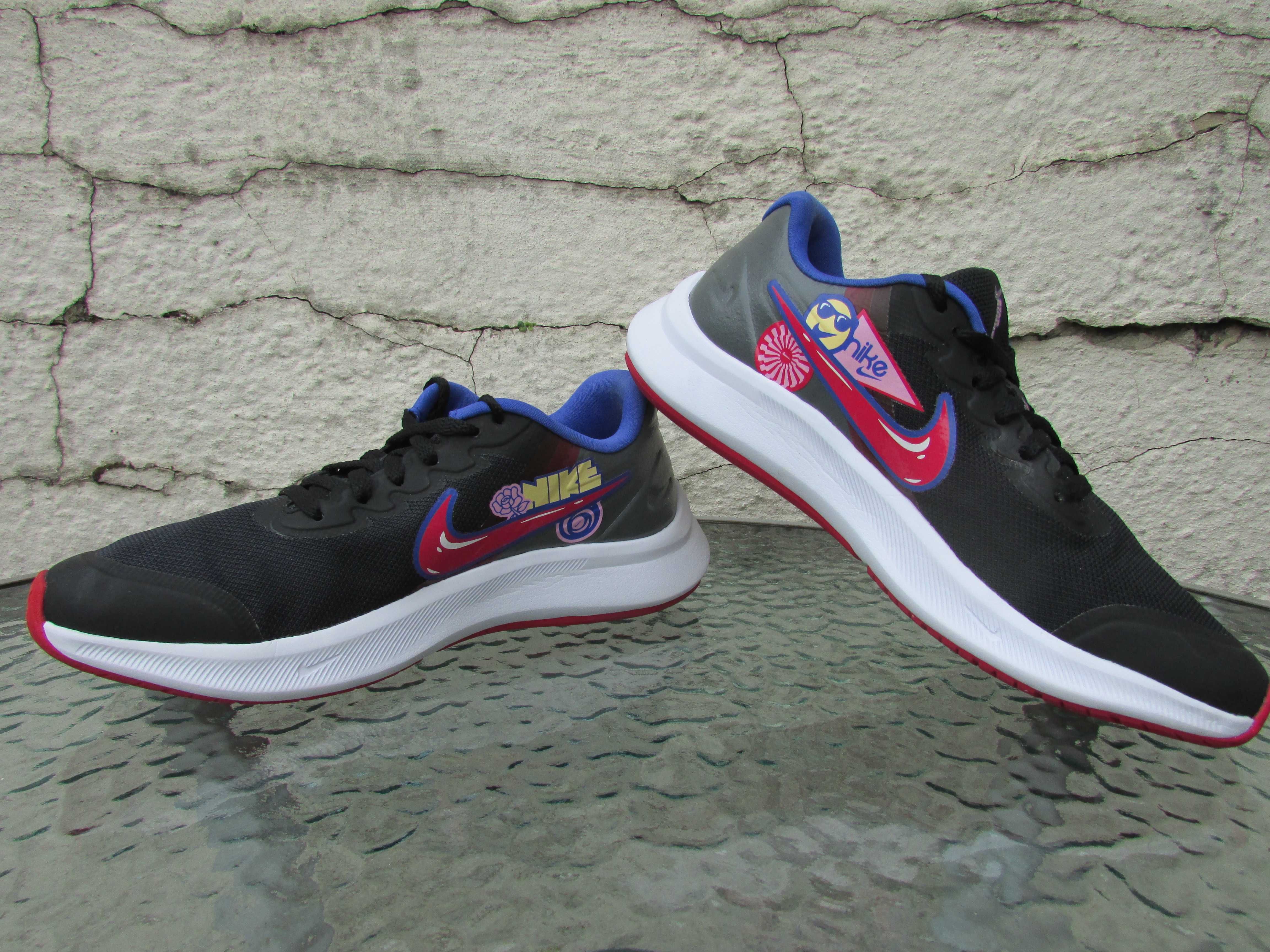 Дамски маратонки Nike Star Runner 3