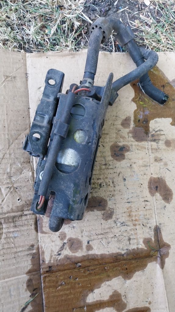 Горивна помпа/Fuel pump 5N0 906 129B VW SEAT AUDI SKODA 2.0Tdi 1.9Tdi