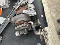 Турбо компресор турбина Nissan Juke F15 14256RH82728404 Нисан Жук 1,6д