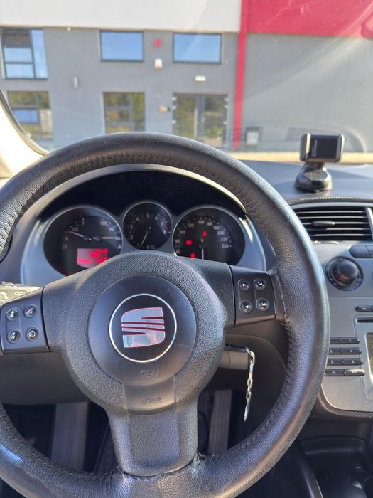 Seat Altea XL Benzina 1.6 2009