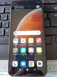 Смартфон Xiaomi Redmi 9AT 2/32GB Black