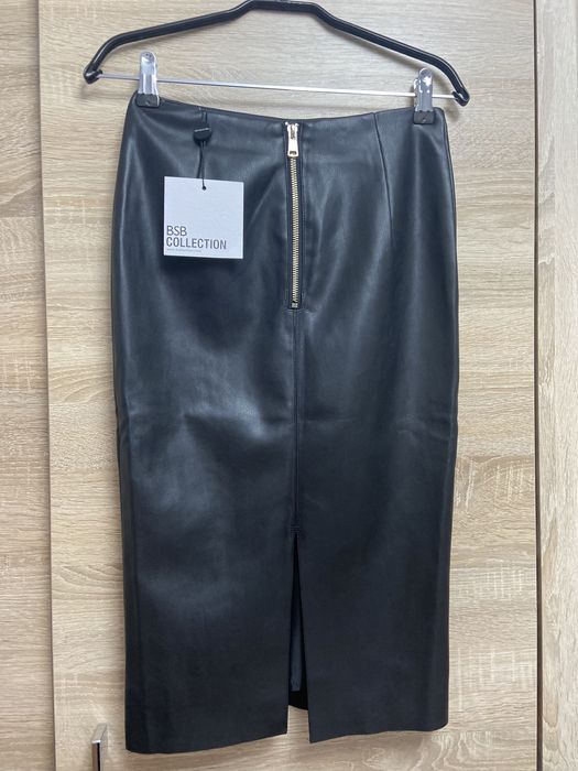 Fustä piele eco -BSB