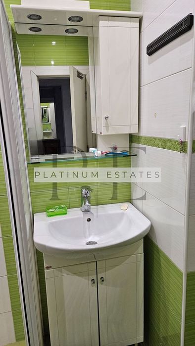 Дава се под наем Двустаен апартамент в София, Зона Б-19 - 67 кв.м за 433.5 € - Снимка #6