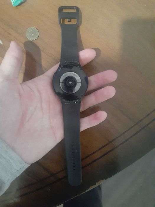 Samsung worth 4 чысы