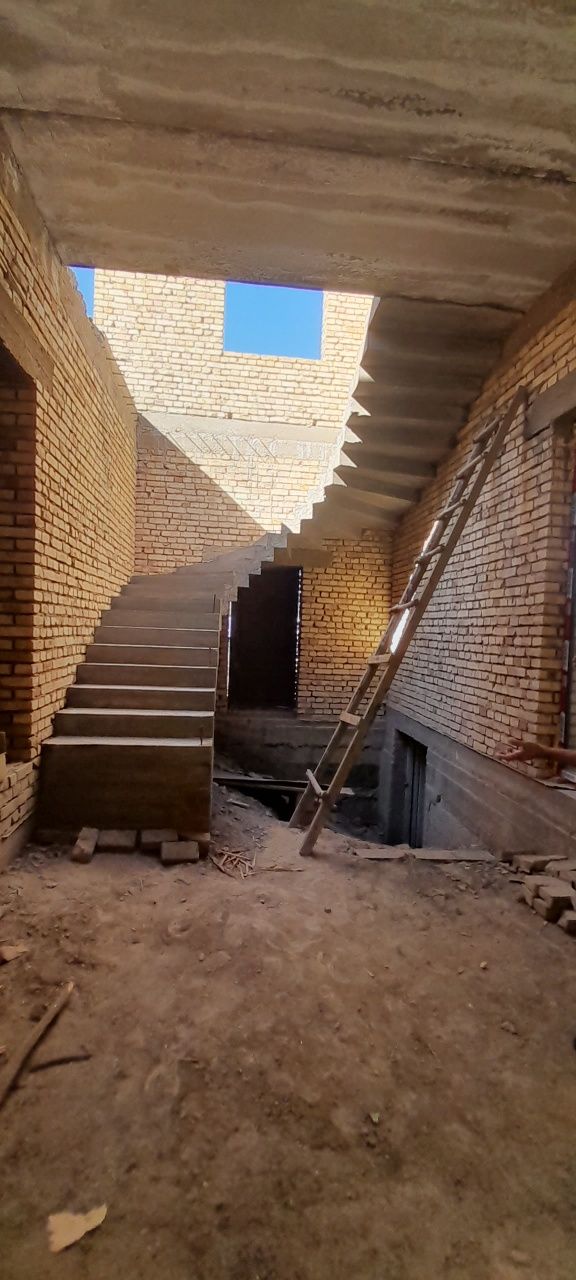 Beton zina xizmati