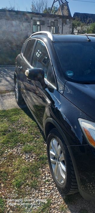 De vânzare Ford Kuga