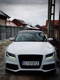 Vând Audi a5 3.0 quattro 5500 €