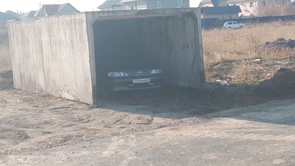 Продам.    Гараж