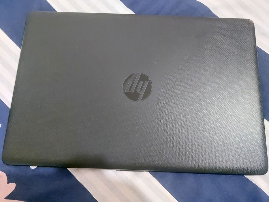 Ноутбук HP 15 срочно