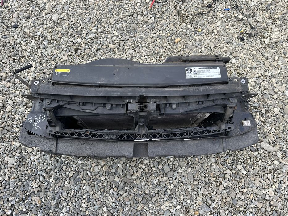 Trager complet VW Golf 7 2.0 TDI Automat