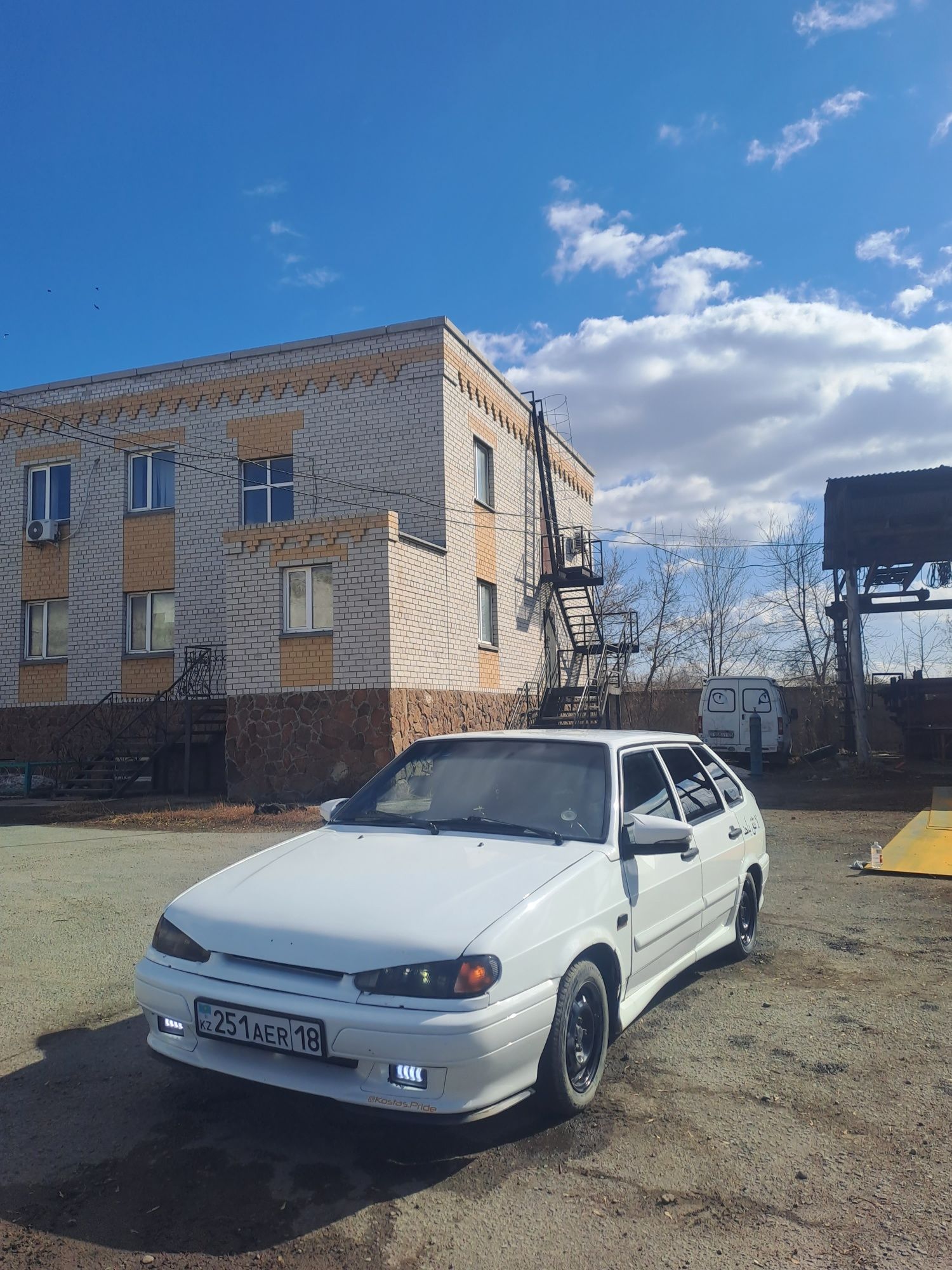 Продам Lada 2114