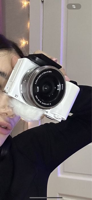 Продам камеру SONY-ZV E 10