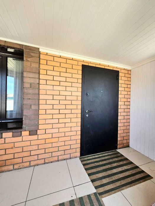 продается дом КСК Тепличный