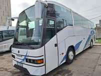 Autocar Scania Irizar