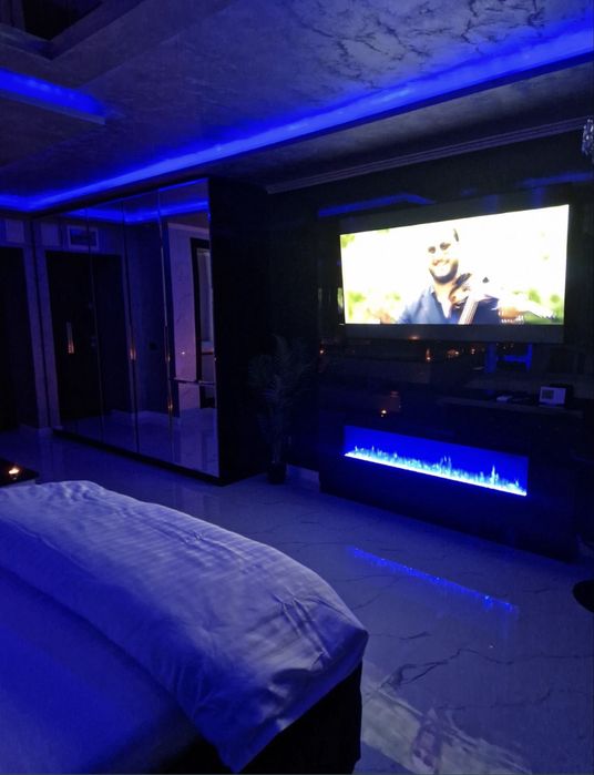 REGIM A-uri. Mazepa ,Parc viva i4