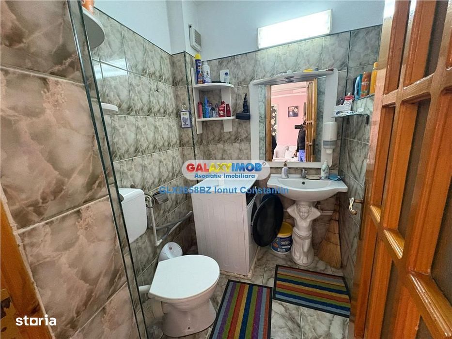 Vanzare apartament 2 camere Balcescu