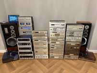 Vand colectie Marantz vintage