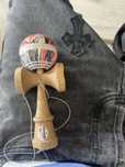 kendama uita te in descriere SHIMB
