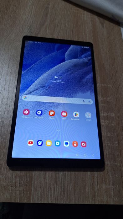 Таблет Samsung Galaxy Tab A7 lite 32gb.