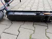 Trotineta Myria City traveller pro