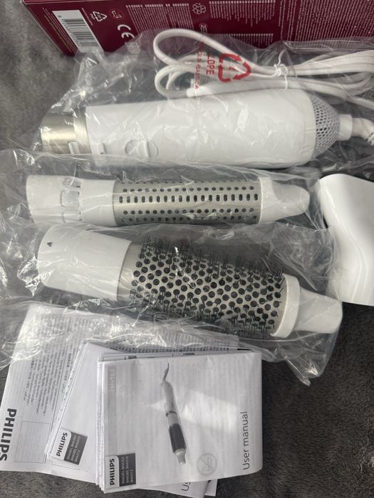 Сешоар - Philips Air Styler