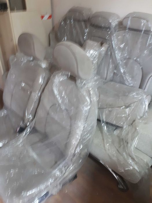 Bancheta si scaune pentru interior, Rover 75