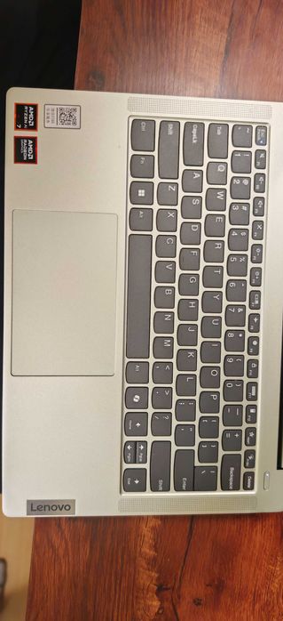 lenovo 14 8845H w/Radeon 780M Graphics 3.80 GHz