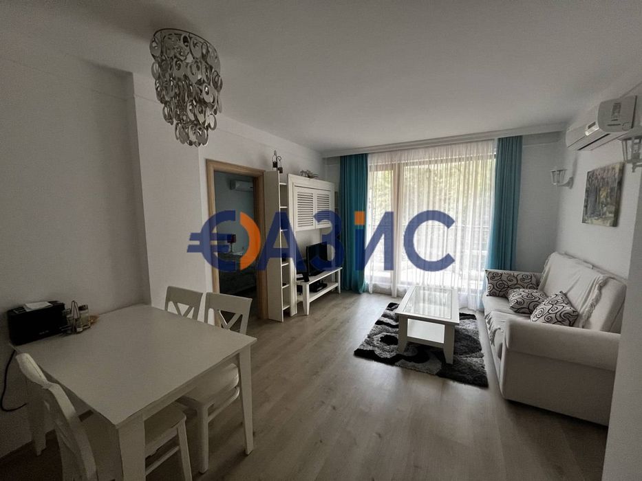 # 33416902 Тристаен апартамент в хармония 3, общ: 93.86 кв. м, ет: 3