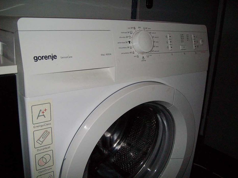 Перaлня Gorenje W63Y2/S за части