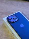 iPhone 15 PRO 128 GB Blue